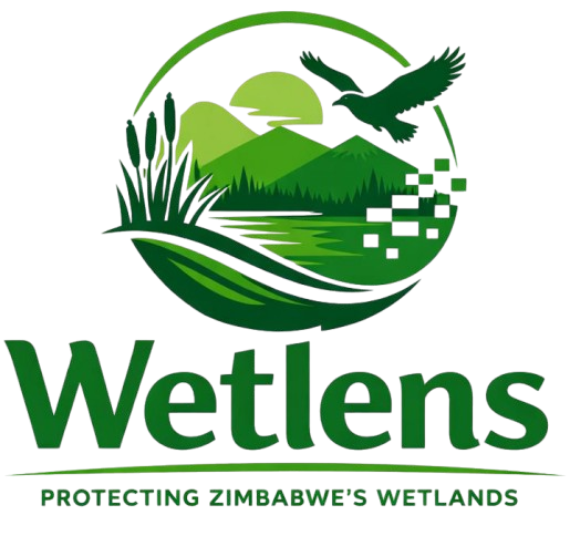 Wetlens - Protecting Zimbabwe's Wetlands